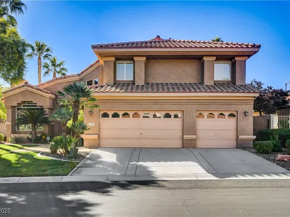 2208 Fiero Dr, Las Vegas, NV 89134