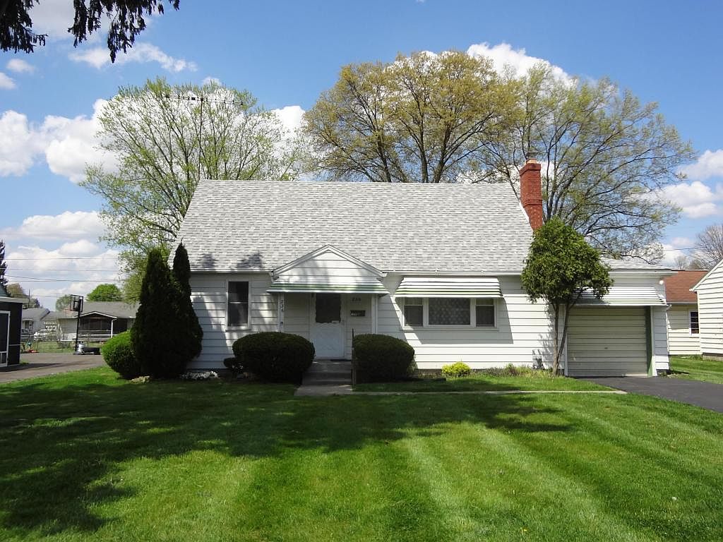 236 Bachmann Ave, Newark, OH 43055 Zillow