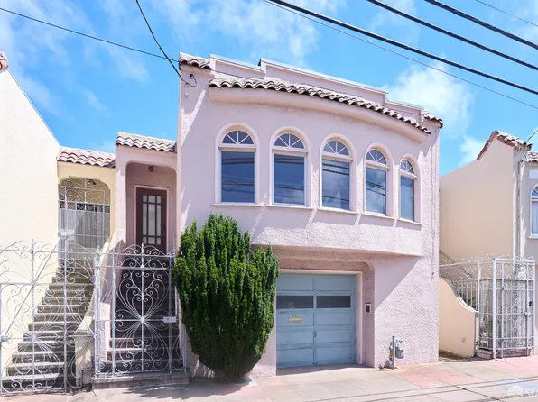 1055 Cayuga Ave, San Francisco, CA 94112