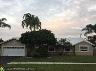 16300 SW 146th Ct, Miami, FL 33177