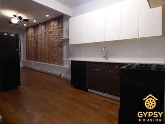 Rented by Gypsy Housing LLC