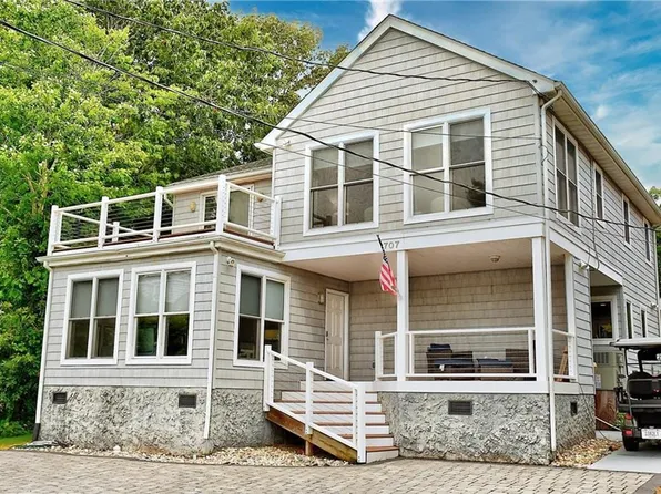 707 Terrace Ave, Virginia Beach, VA 23451