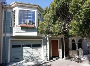231 Mullen Ave, San Francisco, CA 94110