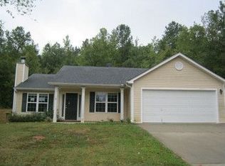 1505 Petree Ct, Monroe, GA 30656