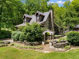 711 Brown Hill Rd, Manchester, OH 45144