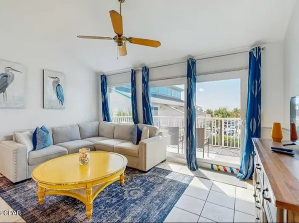 6205 Thomas Dr Unit E12, Panama City Beach, FL 32408