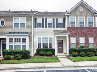 7645 Satinwing Ln, Raleigh, NC 27617