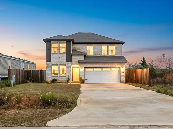 553 Road 5822, Cleveland, TX 77327