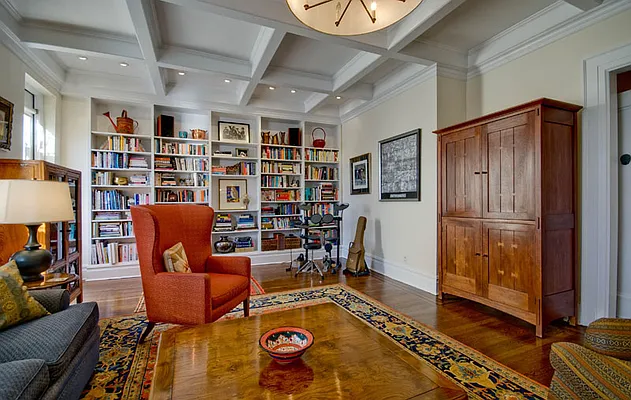 Sold by Brown Harris Stevens | media 13