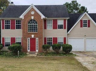 2716 Kristen Ct, Conyers, GA 30012