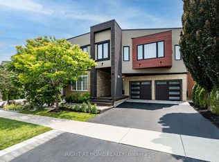 3176 Stocksbridge Ave, Oakville, ON L6M0A7