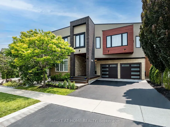 3176 Stocksbridge Ave, Oakville, ON L6M 0A7
