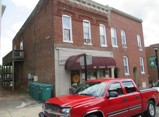 116 Taylorsville Rd, Bloomfield, KY 40008