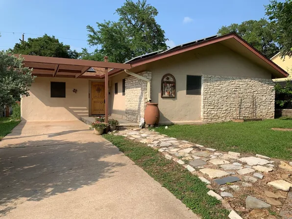 300 El Paso St, Austin, TX 78704