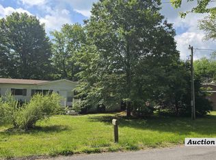 21665 Galatia Post Rd, Pittsburg, IL 62974