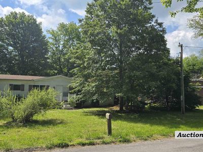 21665 Galatia Post Rd, Pittsburg, IL, 62974