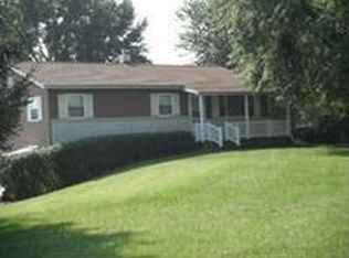 134 Church Ln, Reedsville, PA 17084