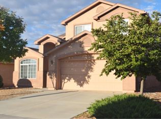 641 Blue Sage Ave SW, Los Lunas, NM 87031
