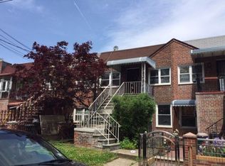 579 E 86th St, Brooklyn, NY 11236