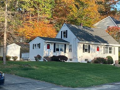 2 Mooney Rd Burlington Ma 01803 Mls 72744310 Zillow