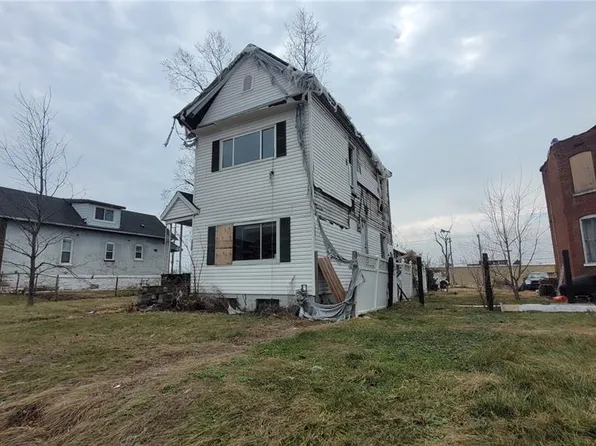 4482 San Francisco Ave, Saint Louis, MO 63115