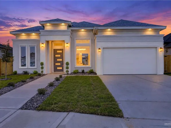 5213 N 42nd St, McAllen, TX 78504