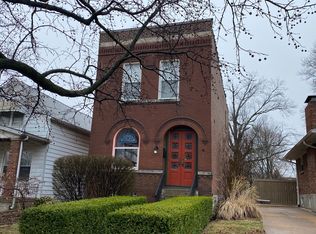 5320 Magnolia Ave, Saint Louis, MO 63139