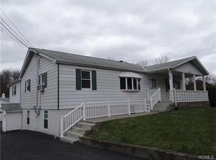 463 Plattekill Ardonia Rd, Wallkill, NY 12589