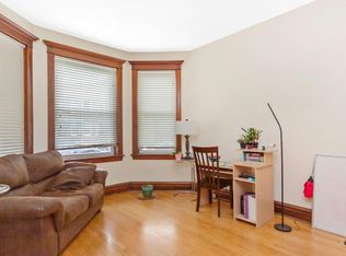 2240 W Augusta Blvd #1, Chicago, IL 60622