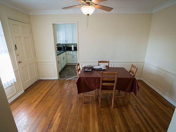 4th image of 611 Levering Ave APT 2