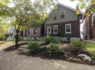 4060 Wyoming St, Saint Louis, MO 63116