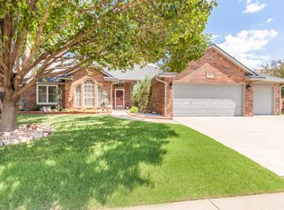 7217 NW 110th St, Oklahoma City, OK 73162