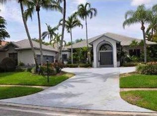 17200 Northway Cir, Boca Raton, FL 33496