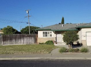 1203 Hillcrest Ave, Antioch, CA 94509