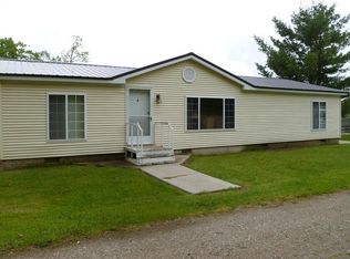 2305 E Haskell Lake Rd, Harrison, MI 48625