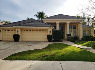 10317 Camino Media, Bakersfield, CA