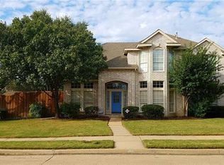 1501 Mission Ridge Trl, Carrollton, TX 75007