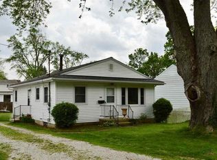 240 Parrott St, Mount Vernon, OH 43050