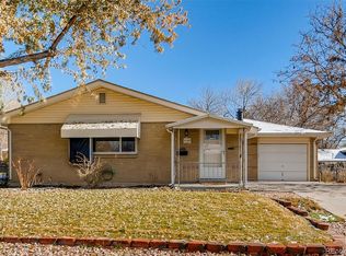 6186 Flower St, Arvada, CO 80004