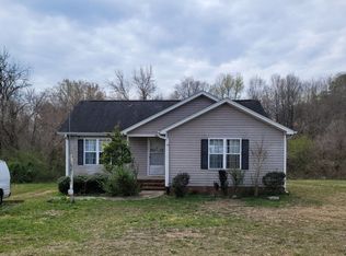 611 Pinnix Rd, Burlington, NC 27217