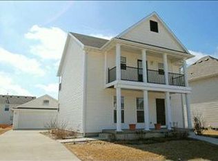 2815 SW Reunion Dr, Ankeny, IA 50023