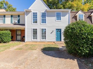 3080 McVay Trail Dr, Memphis, TN 38119