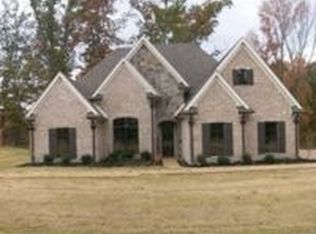 1877 Keenlan Dr, Hernando, MS 38632