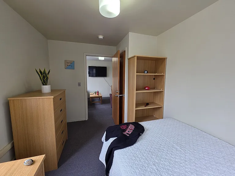 Collegetown Court, 208 Dryden Road — Photo 130