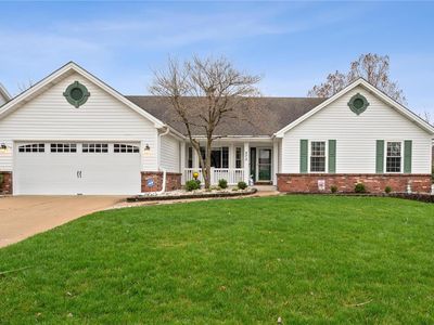 273 Barkwood Trails Dr, Saint Peters, MO, 63376
