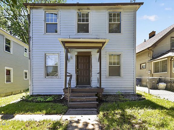 4th image of 1717 Freeman St