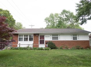 1632 Clyde Pl, Columbus, OH
