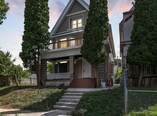 1630 N 37th St #1632, Milwaukee, WI 53208