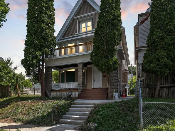 1630 North 37th STREET #1632, Milwaukee, WI 53208