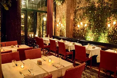 Rented by Cote Luxury Real Estate